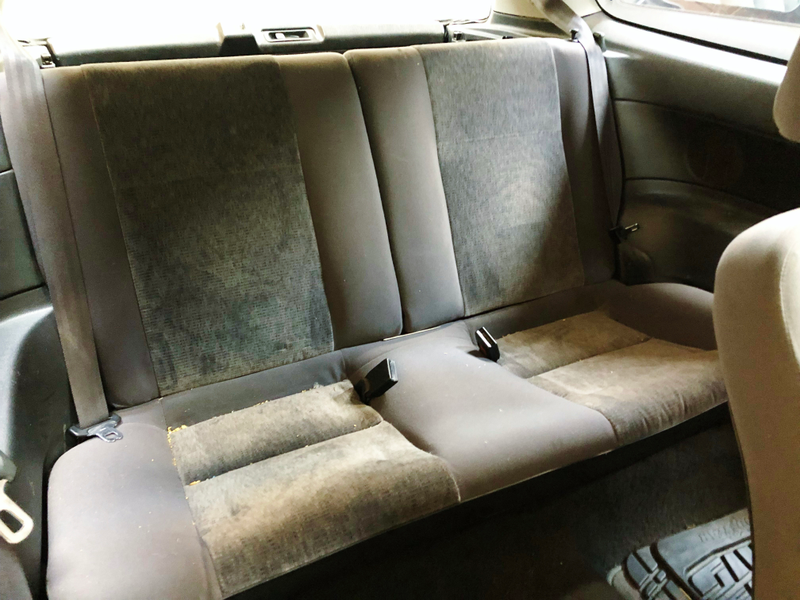 Illustration for article titled buh bye stupid headrest
